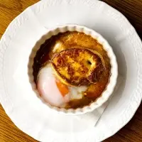フランス料理