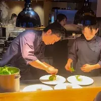 イタリア料理