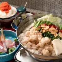 郷土料理