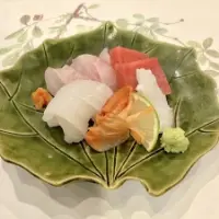 海鮮料理