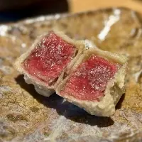 天ぷら