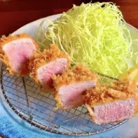 とんかつ