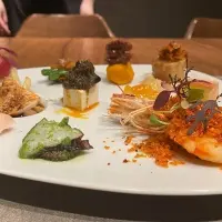 中国料理