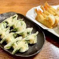 餃子