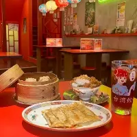 台湾料理