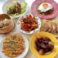 中華料理
