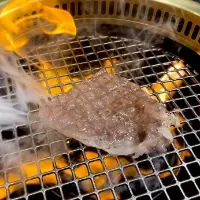 焼肉・ホルモン焼き