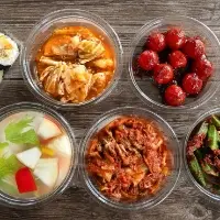 韓国料理