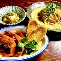 タイ料理