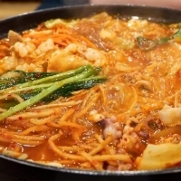 アジア料理