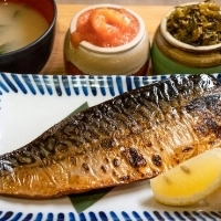 鮨・酒・肴 杉玉」の「杉玉ポテトサラダ」｜UMAGA(ウマガ) 福岡