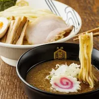 つけ麺