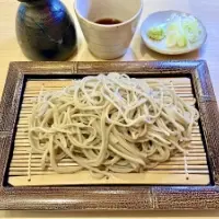 蕎麦