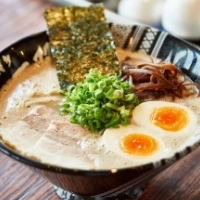 麺