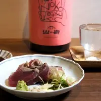 立ち飲み