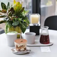 カフェ・喫茶