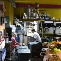 コーヒー