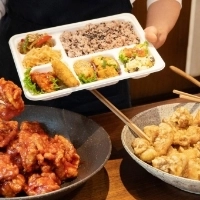 惣菜・弁当