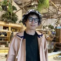 インタビュー
