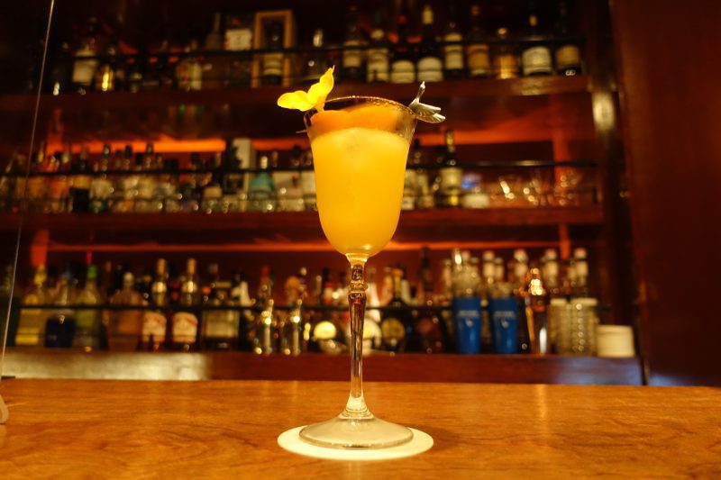 Bar Oscar_drink1