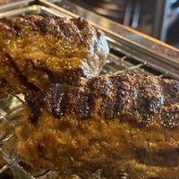 平尾のハンバーグ