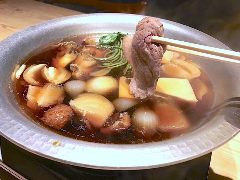 うどん栄