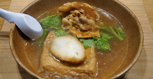 肉豆腐しげ子アイキャッチ