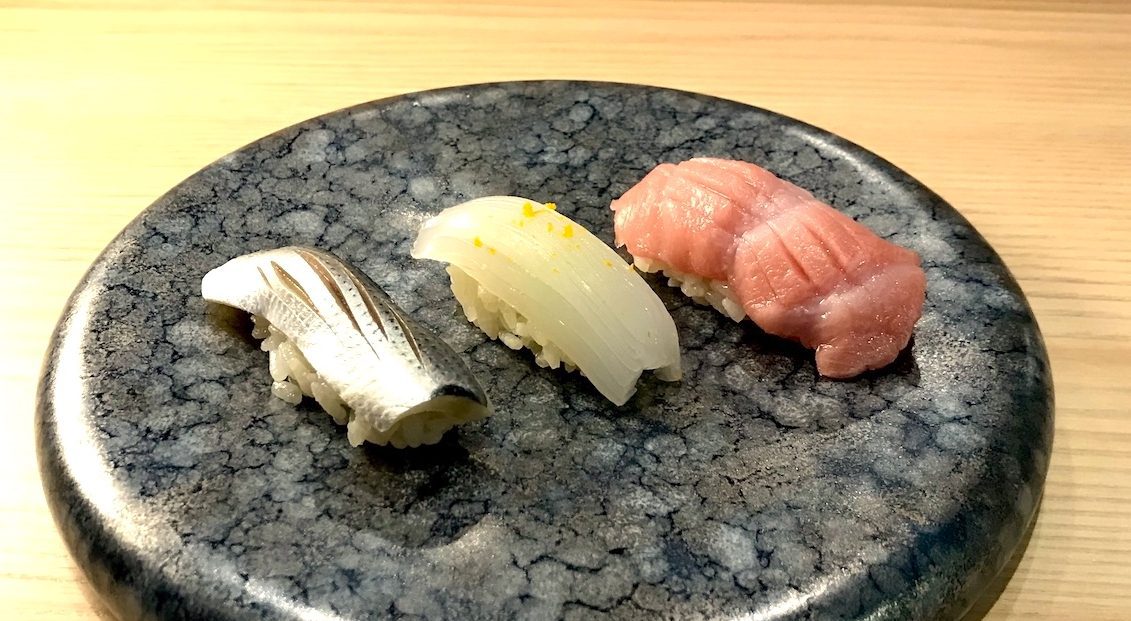 市sushi