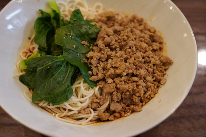 四川料理 巴蜀
