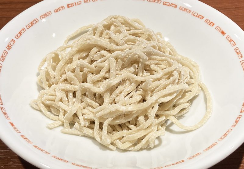 SIKI麺2