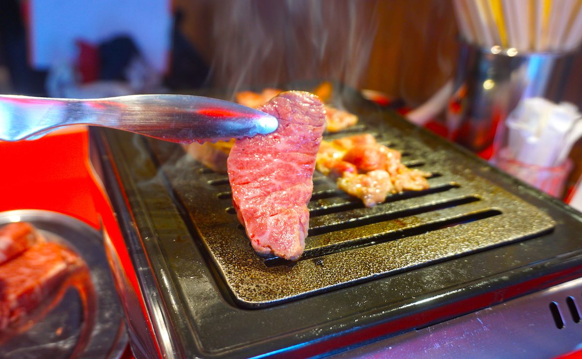 高級焼肉 すどう のカジュアル路線 ヨーコ が春吉に Umaga ウマガ 福岡の うまい を探求するwebマガジン