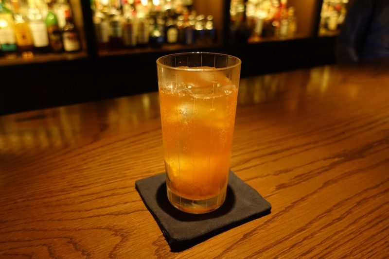 Bar Cherokee_drink