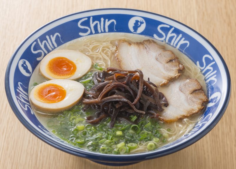 shinshin_料理