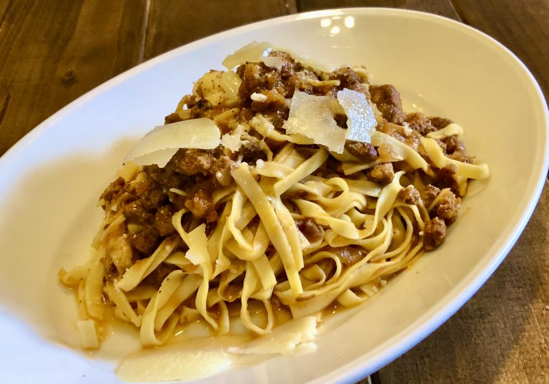 豚肉料理が名物の気さくなイタリアンバール Umaga ウマガ 福岡の うまい を探求するwebマガジン