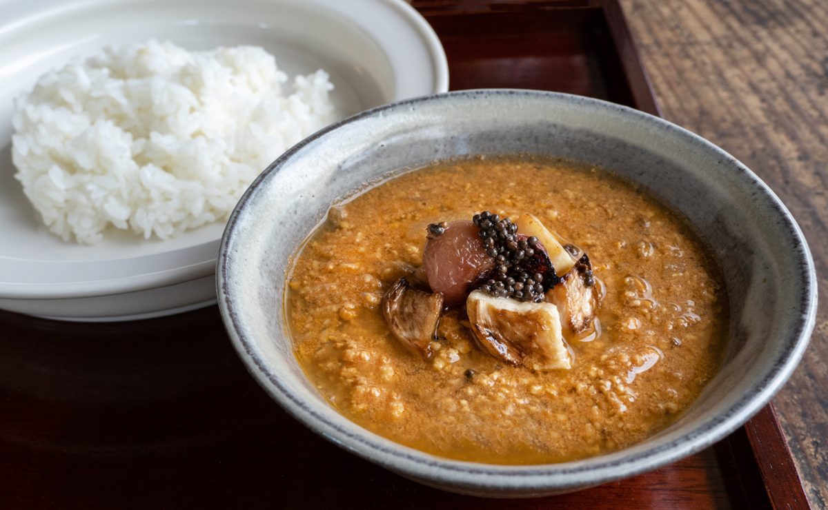 Curry Toiro_dish1