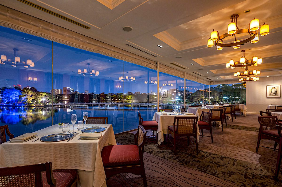 レストラン 花の木 Umaga ウマガ 福岡の うまい を探求するwebマガジン