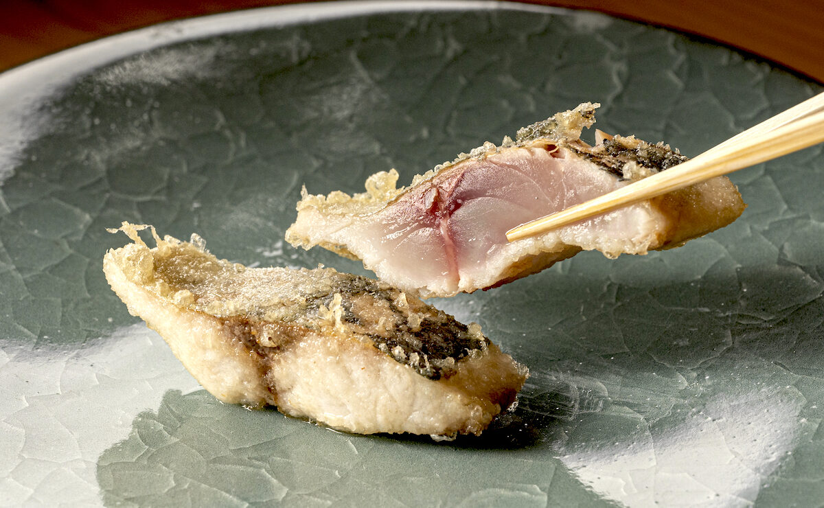 HITOTSUKI魚