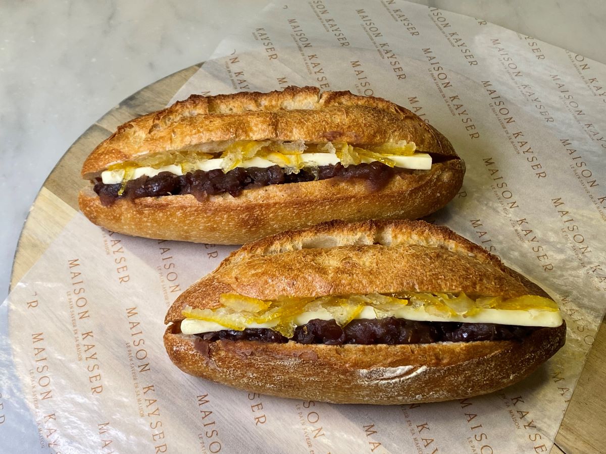 メゾンカイザー 大丸福岡天神店>