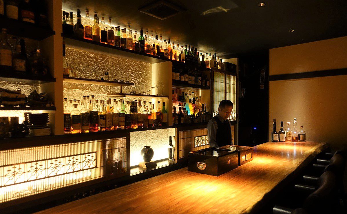 Bar FURUKAWA