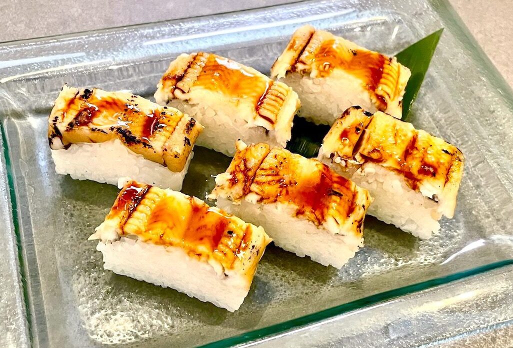 あき郎寿司２