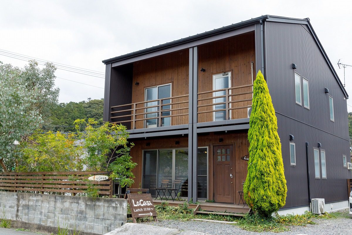 La Casa