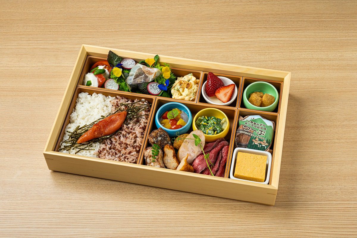 sevenxseven_Itoshima朝食