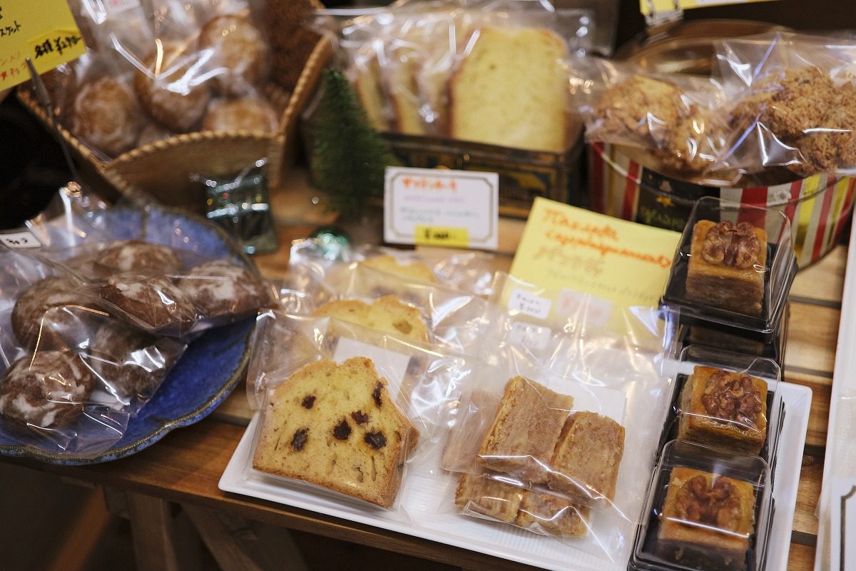 ソーンツェ商品