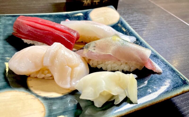 武味寿司２