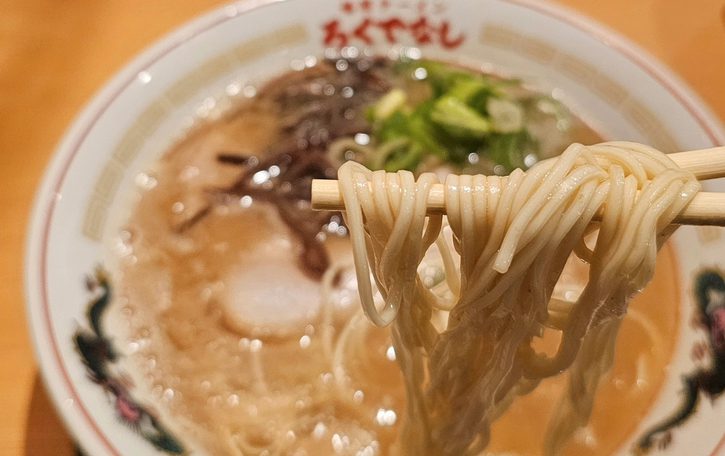 ろくでなし　ラーメン