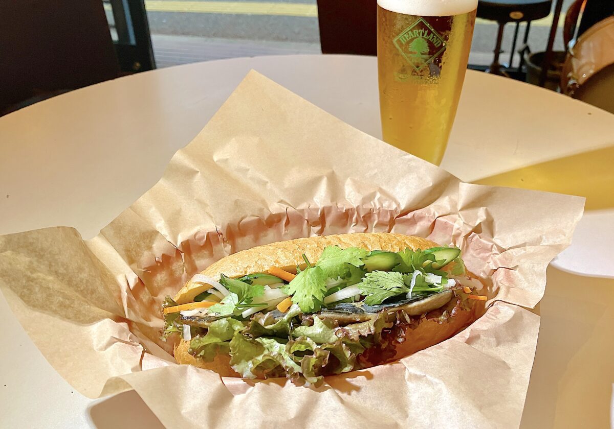 シックスパインズ_料理2