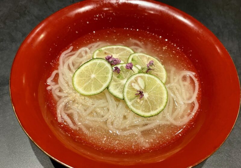 神戸焼肉大山冷麺