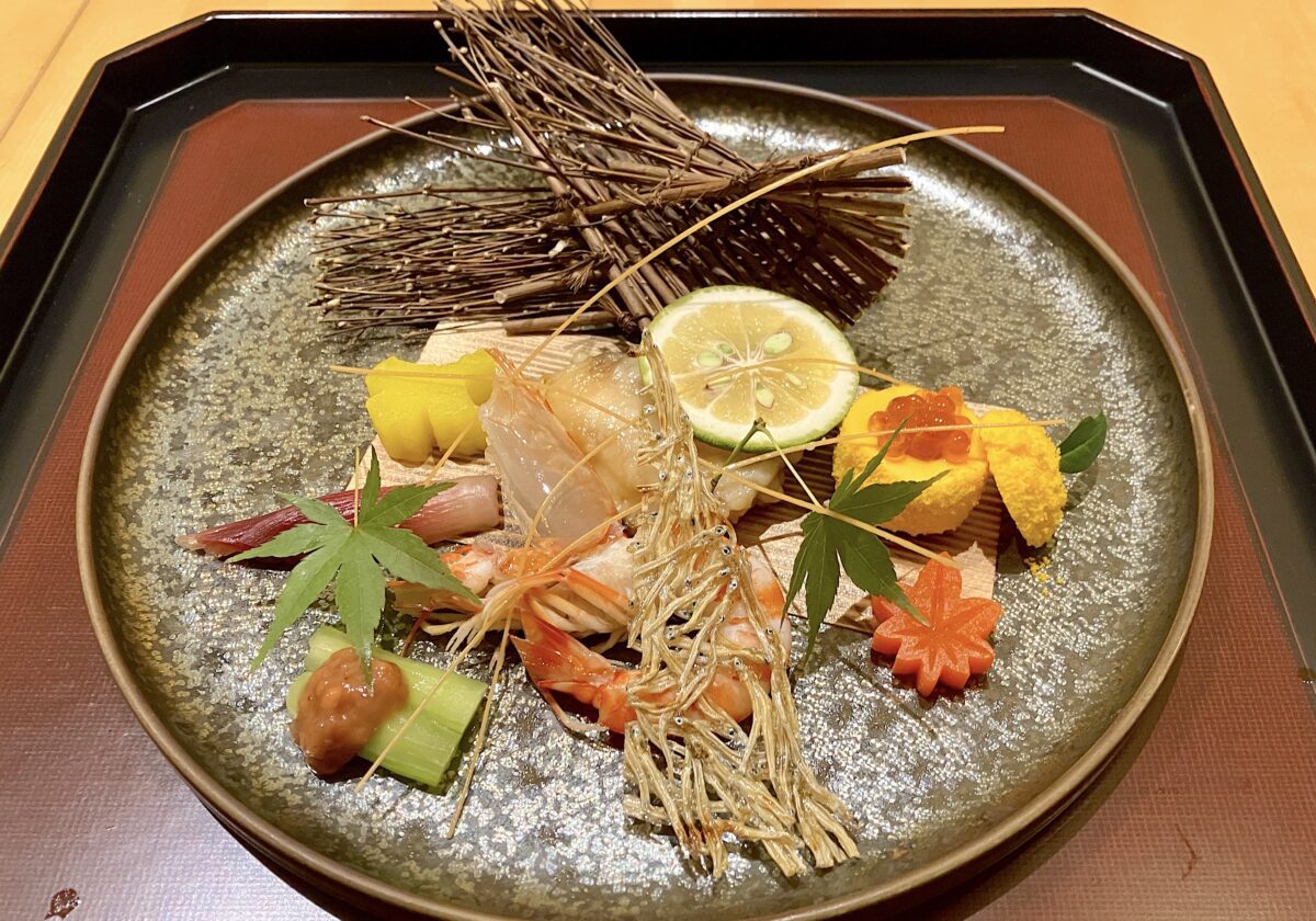 にしむら_料理2