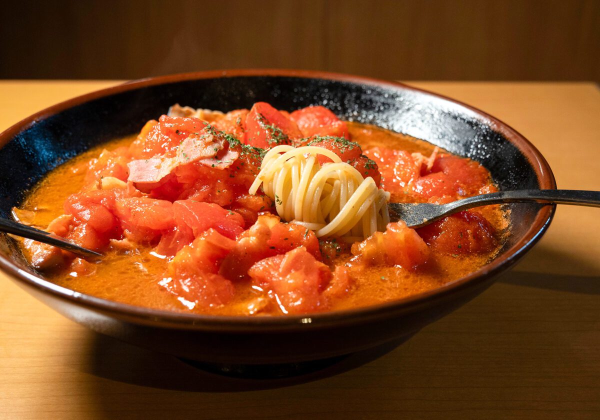 荒戸　らるきぃ　完熟トマト