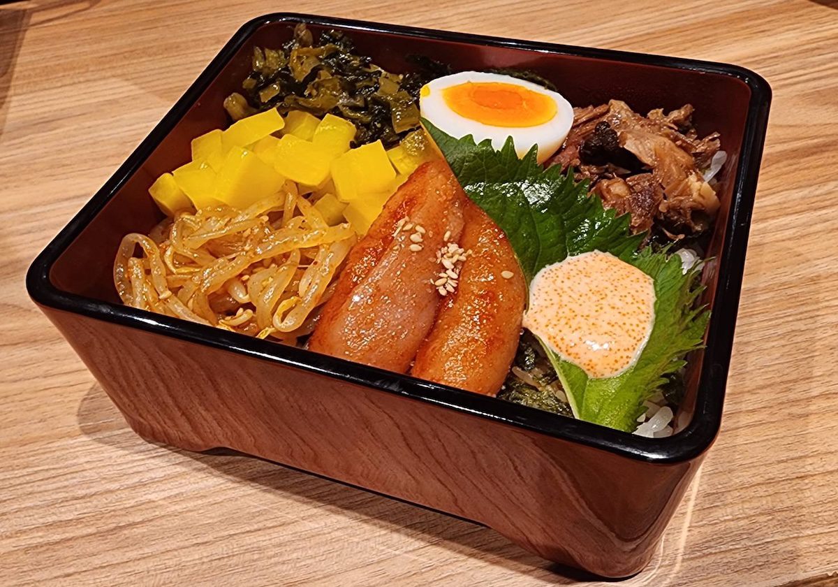一風堂 福岡空港店（大名本店別館）博多まつり重
